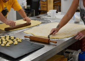 Photographe entreprise : Biscuiterie E.Fritelle - Calenzana