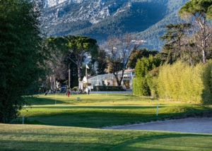 Photographe Entreprise - Golf de Valgarde