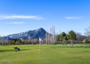 Photographe Entreprise - Golf de Valgarde