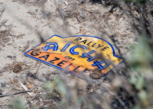 Photographe Entreprise - Rallye Aïcha des Gazelles