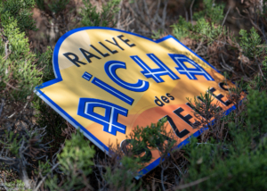 Photographe Entreprise - Rallye Aïcha des Gazelles