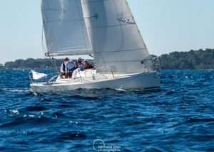 Photographie Yachting - Régate Sana'Cup 2022 - ESSB