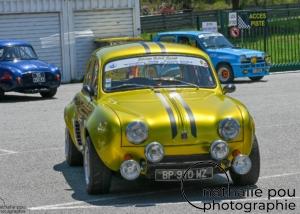 Circuit du Var - Car Ste Baume - Le luc