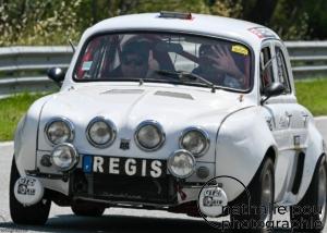 Circuit du Var - Car Ste Baume - Le luc