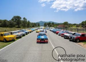 Circuit du Var - Car Ste Baume - Le luc