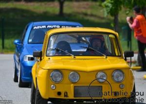 Circuit du Var - Car Ste Baume - Le luc